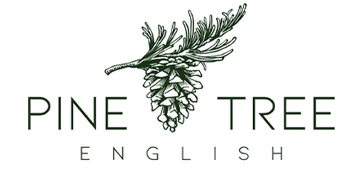 Pine Tree English